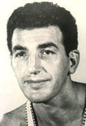 Syracuse F Dolph Schayes